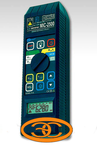 MIC-2500